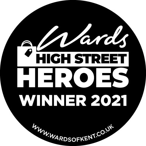High Street Hero Winner