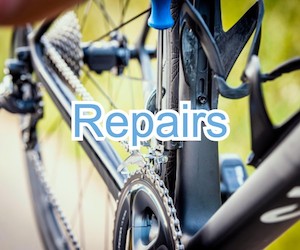 Repairs